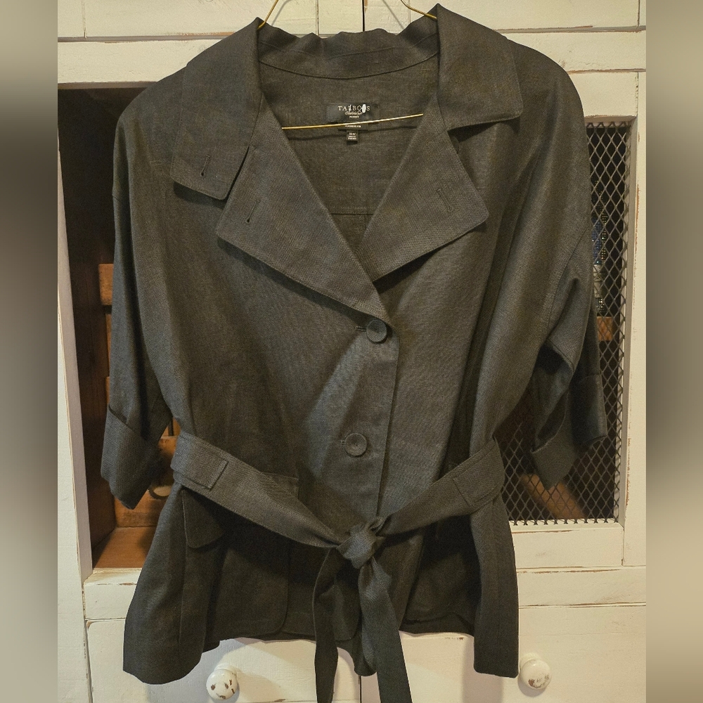 Talbots Blazer